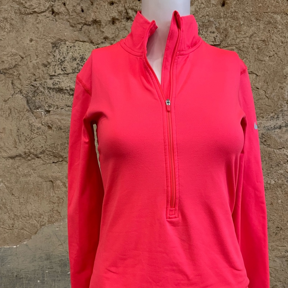 nike pullover